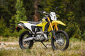 SUZUKI DR-Z4S