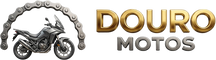 Douro Motos - Início