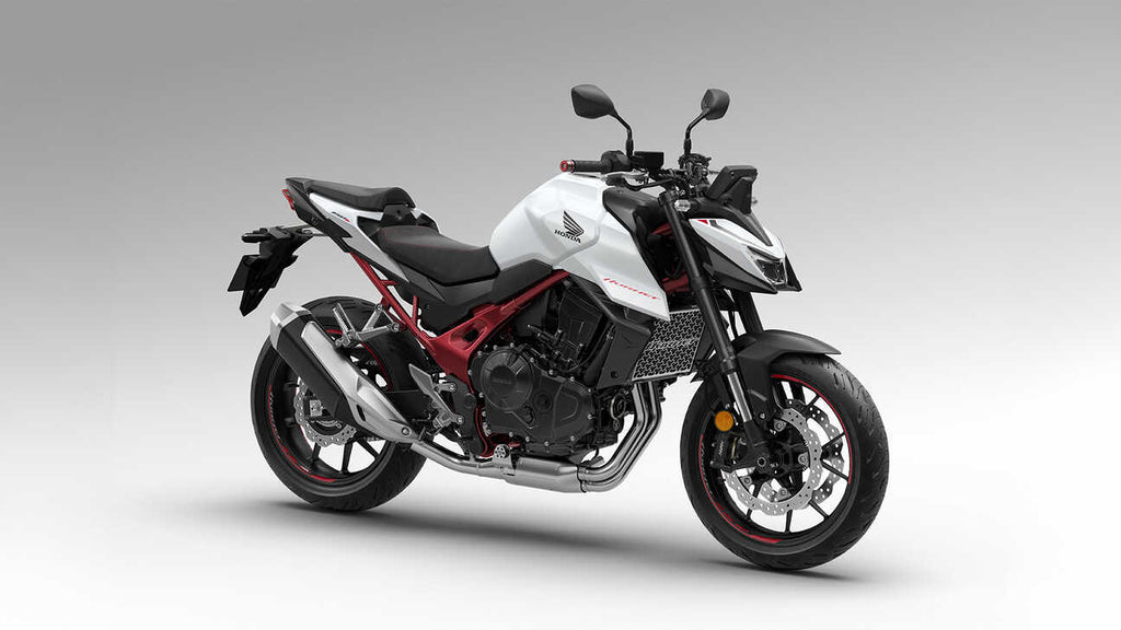 Honda Hornet 750