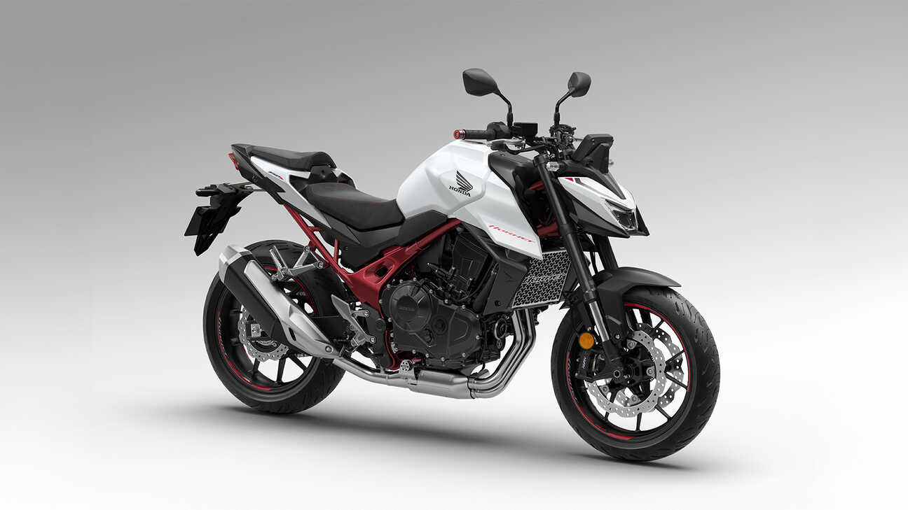 Honda Hornet 750