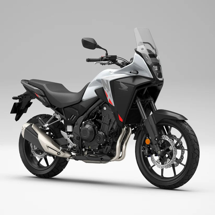Honda NX 500