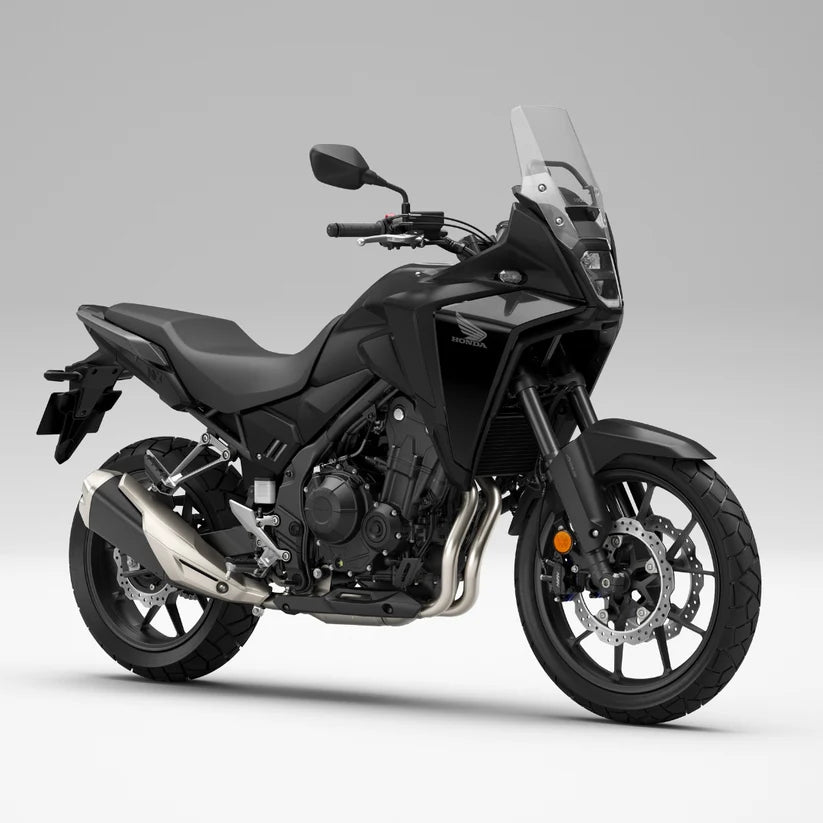 Honda NX 500