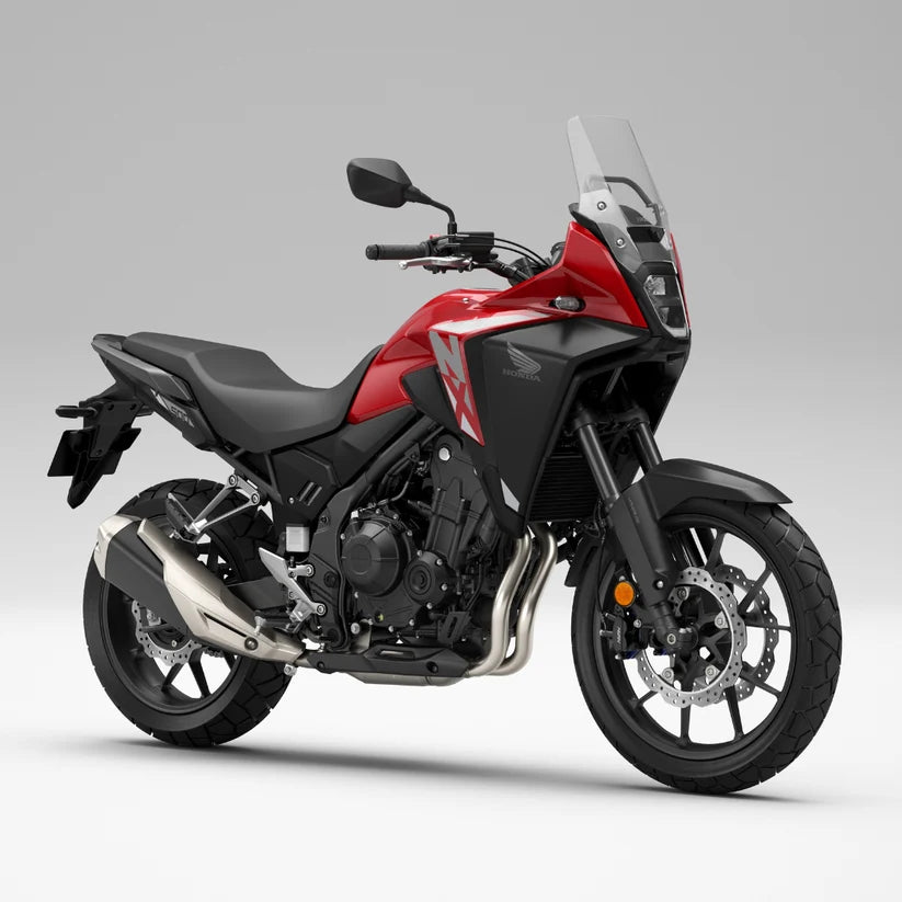 Honda NX 500