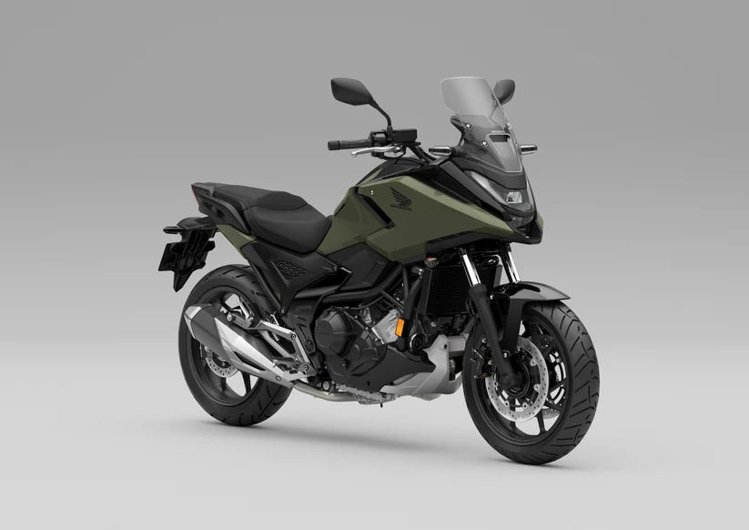 Honda NC750X
