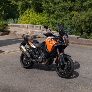 KTM 1290 Super Adventure S