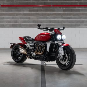 Triumph Rocket III R