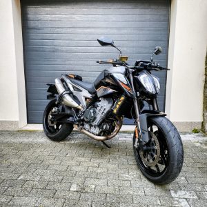 KTM 790 Duke