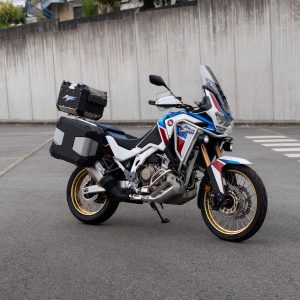 Honda África Twin 1100 Adventure Sports
