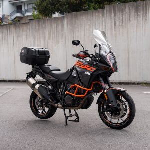 KTM 1290 Super Adventure S