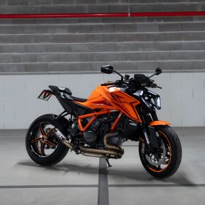 KTM 1390 Super Duke R EVO
