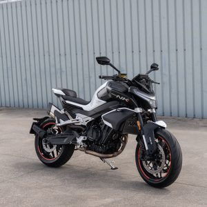 CFMOTO NK 800