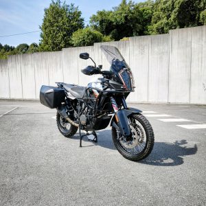 KTM 1290 Super Adventure R