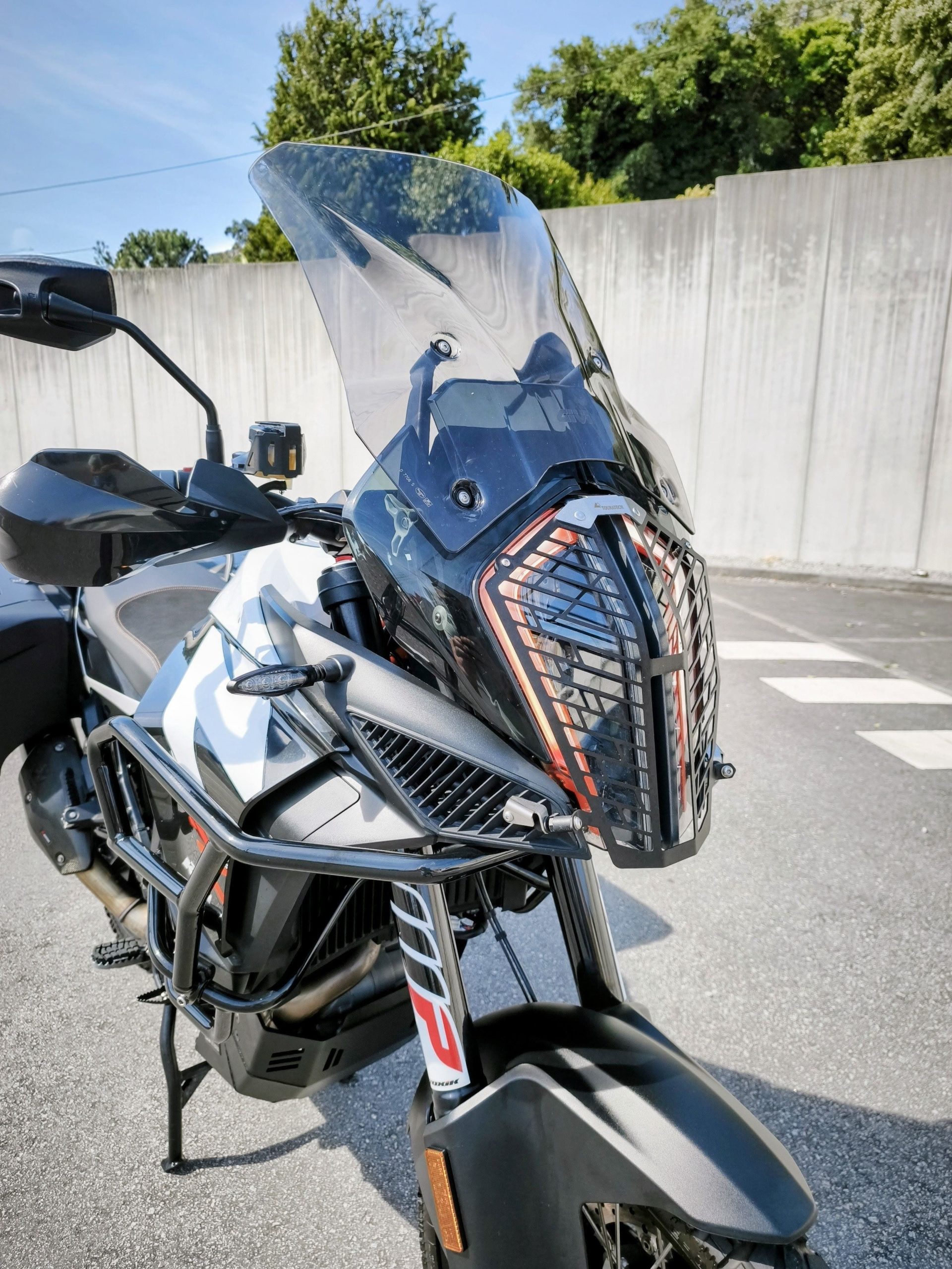 KTM 1290 Super Adventure R - Image 3