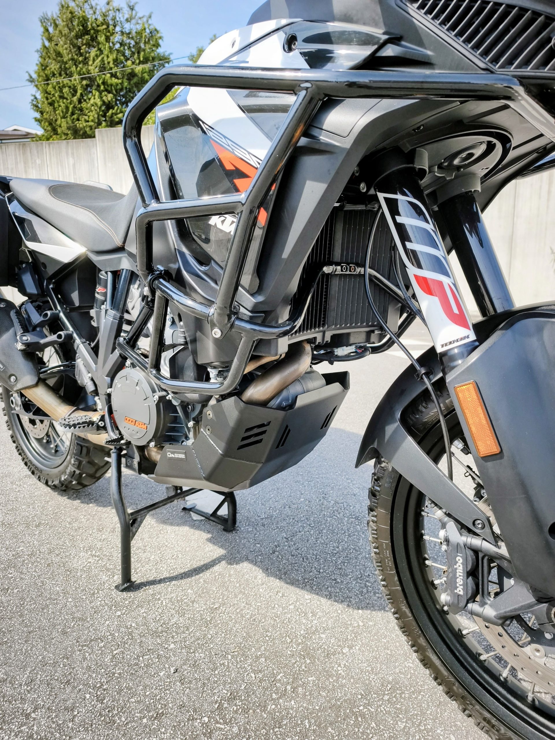 KTM 1290 Super Adventure R - Image 4