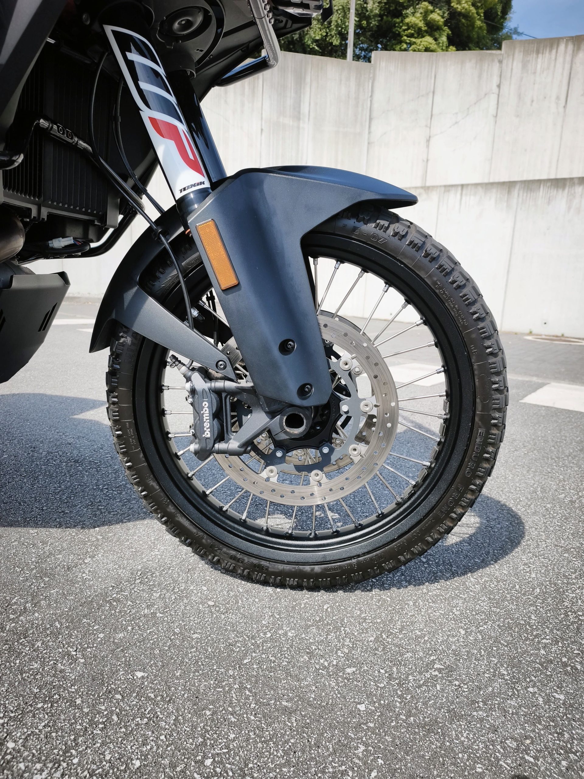 KTM 1290 Super Adventure R - Image 5