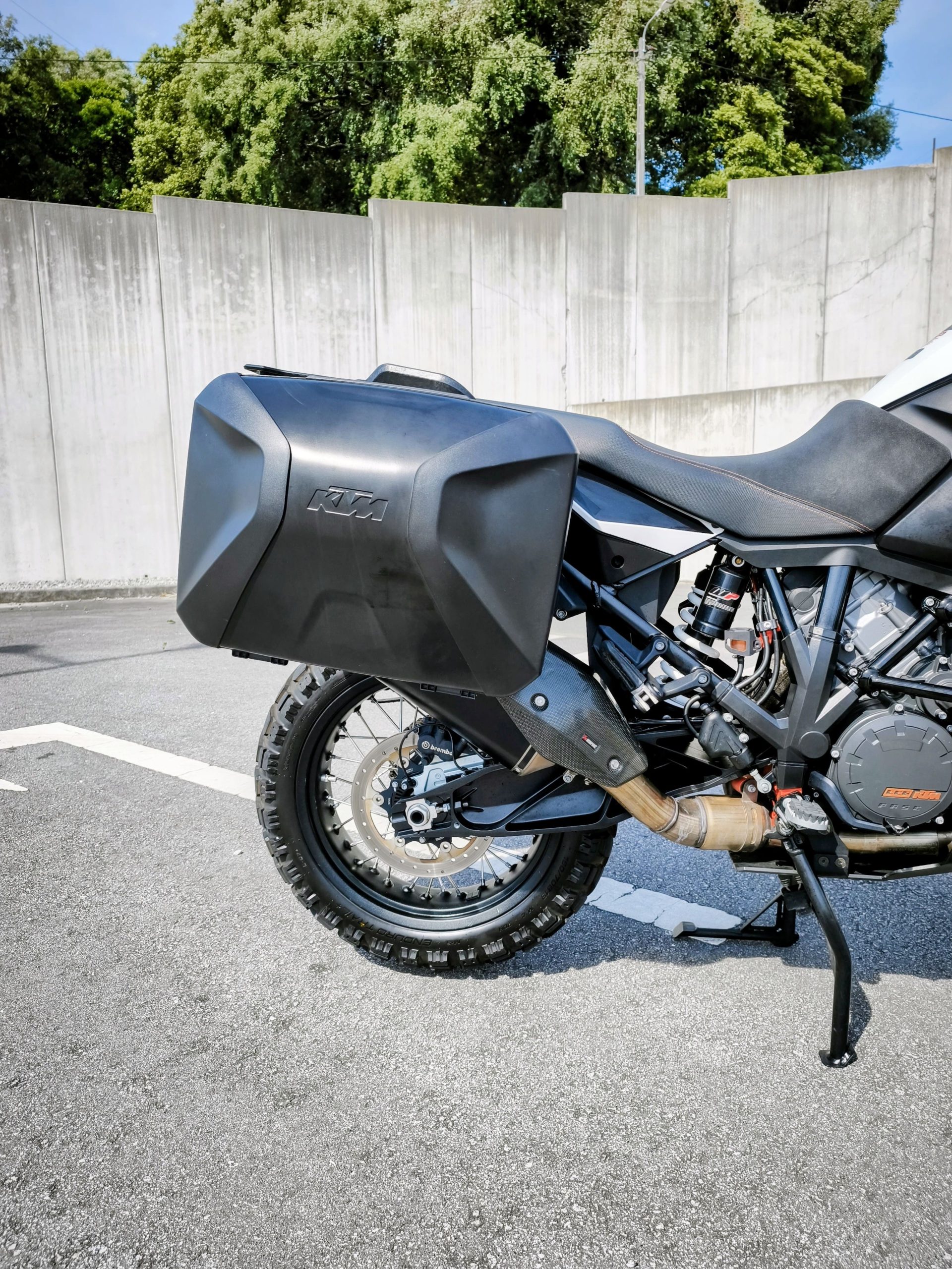 KTM 1290 Super Adventure R - Image 6