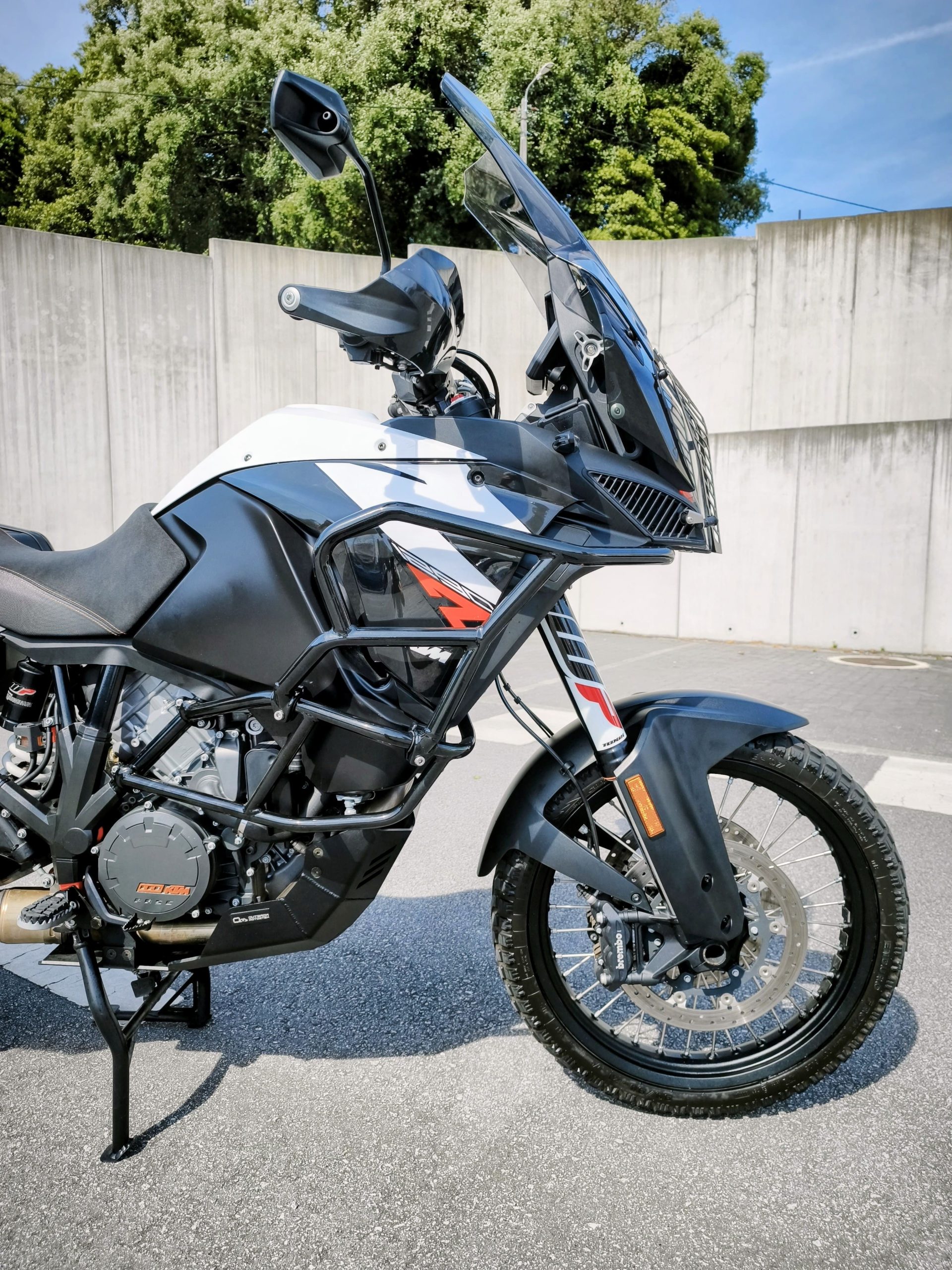 KTM 1290 Super Adventure R - Image 7