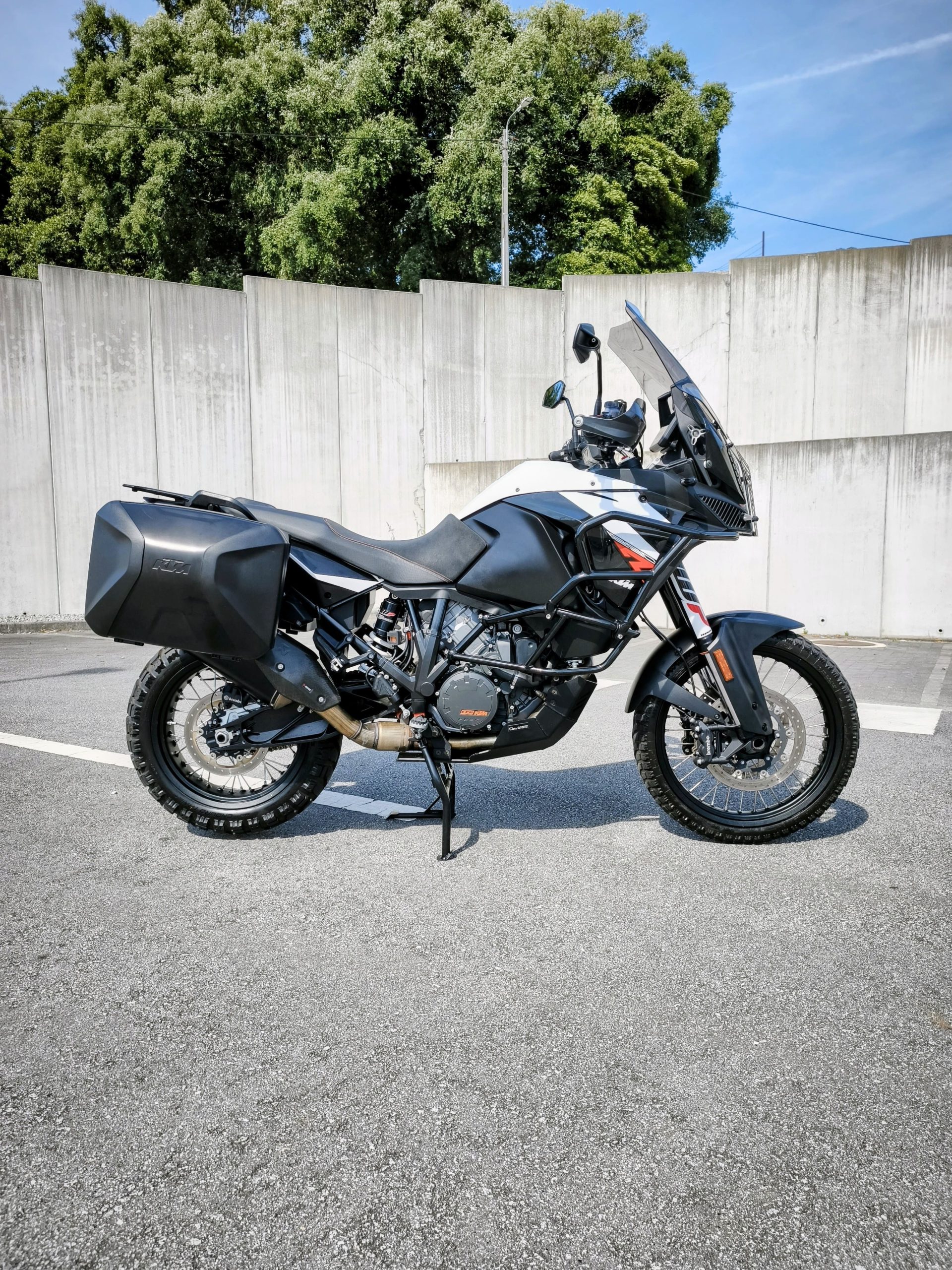 KTM 1290 Super Adventure R - Image 8