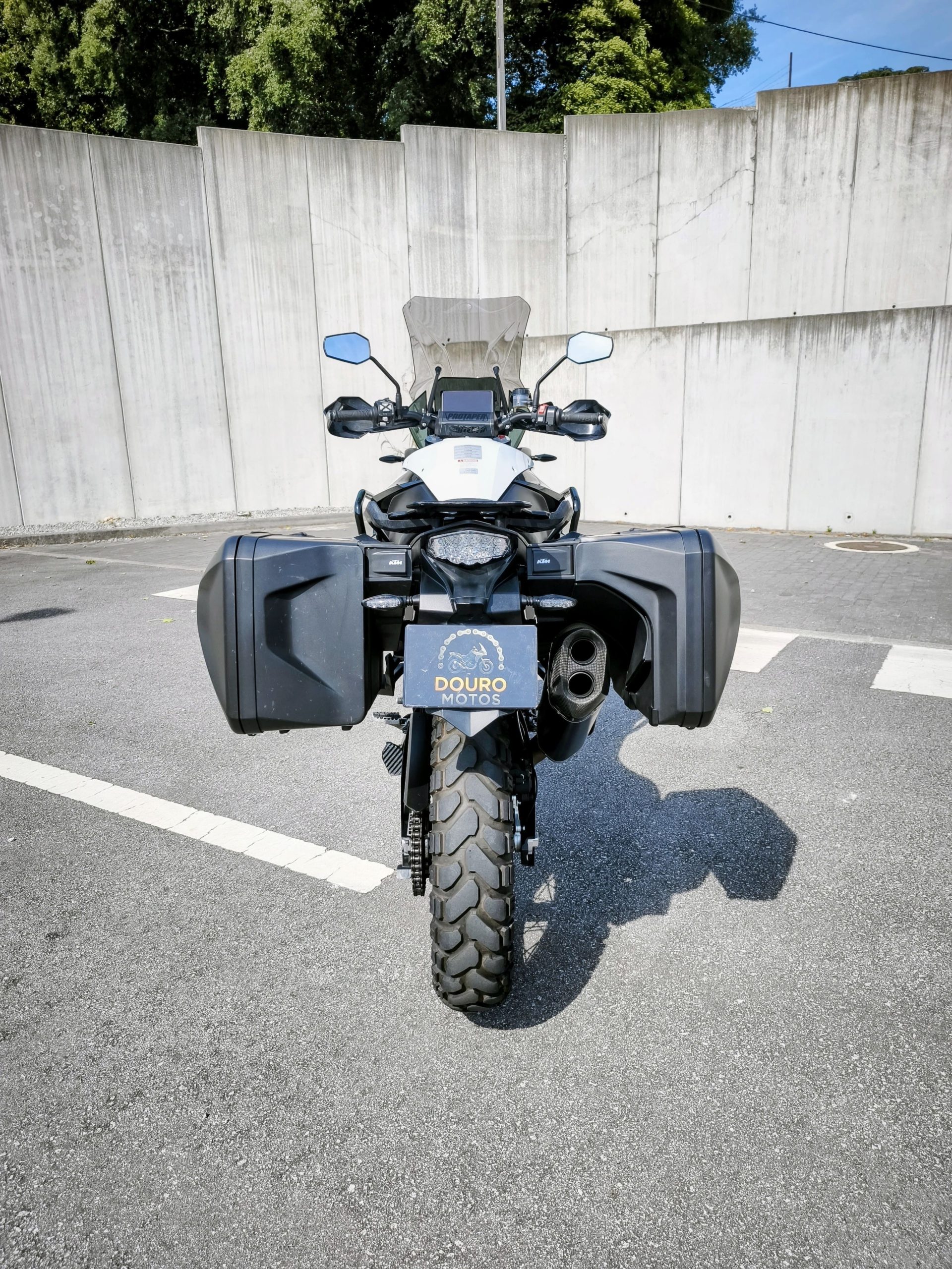 KTM 1290 Super Adventure R - Image 9