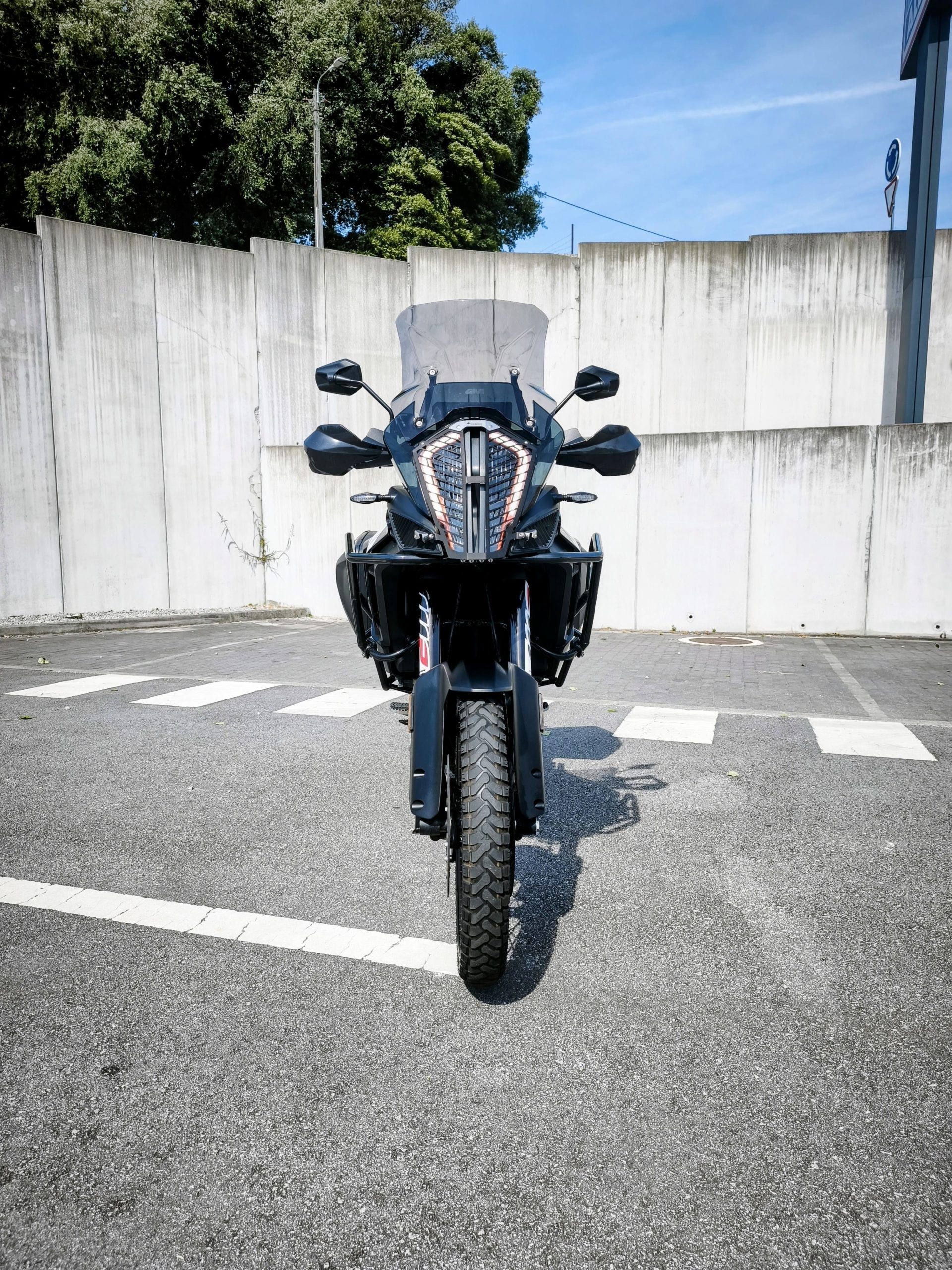 KTM 1290 Super Adventure R - Image 11