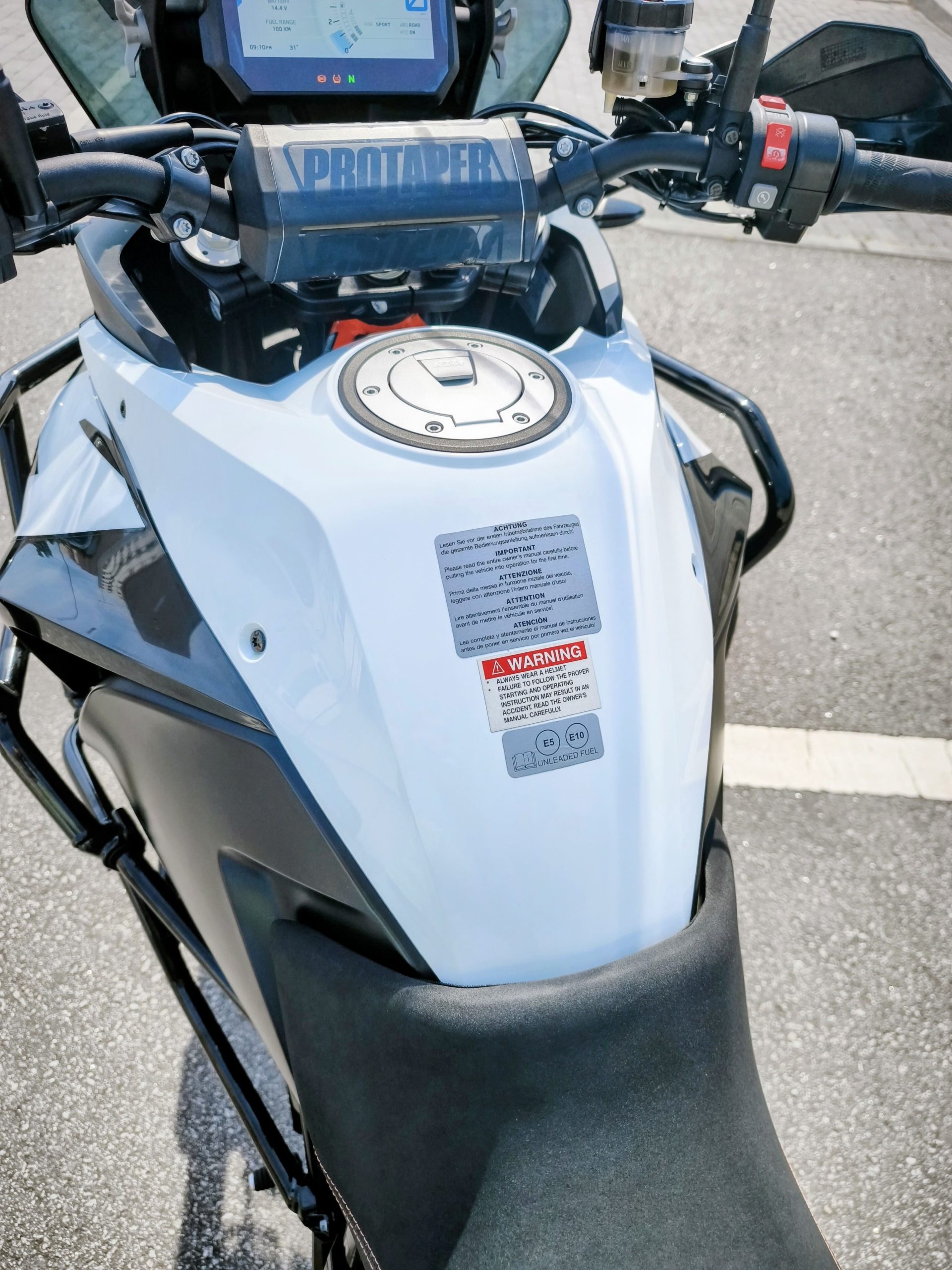 KTM 1290 Super Adventure R - Image 13
