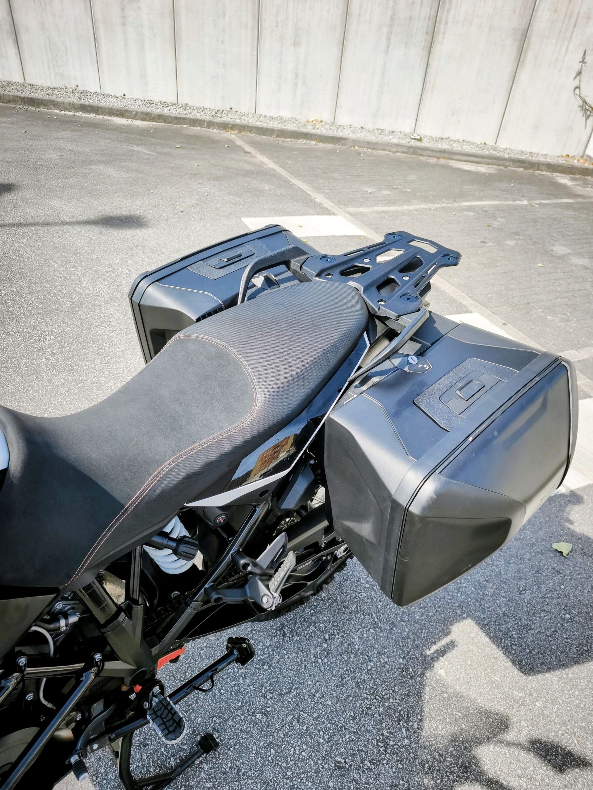 KTM 1290 Super Adventure R - Image 15
