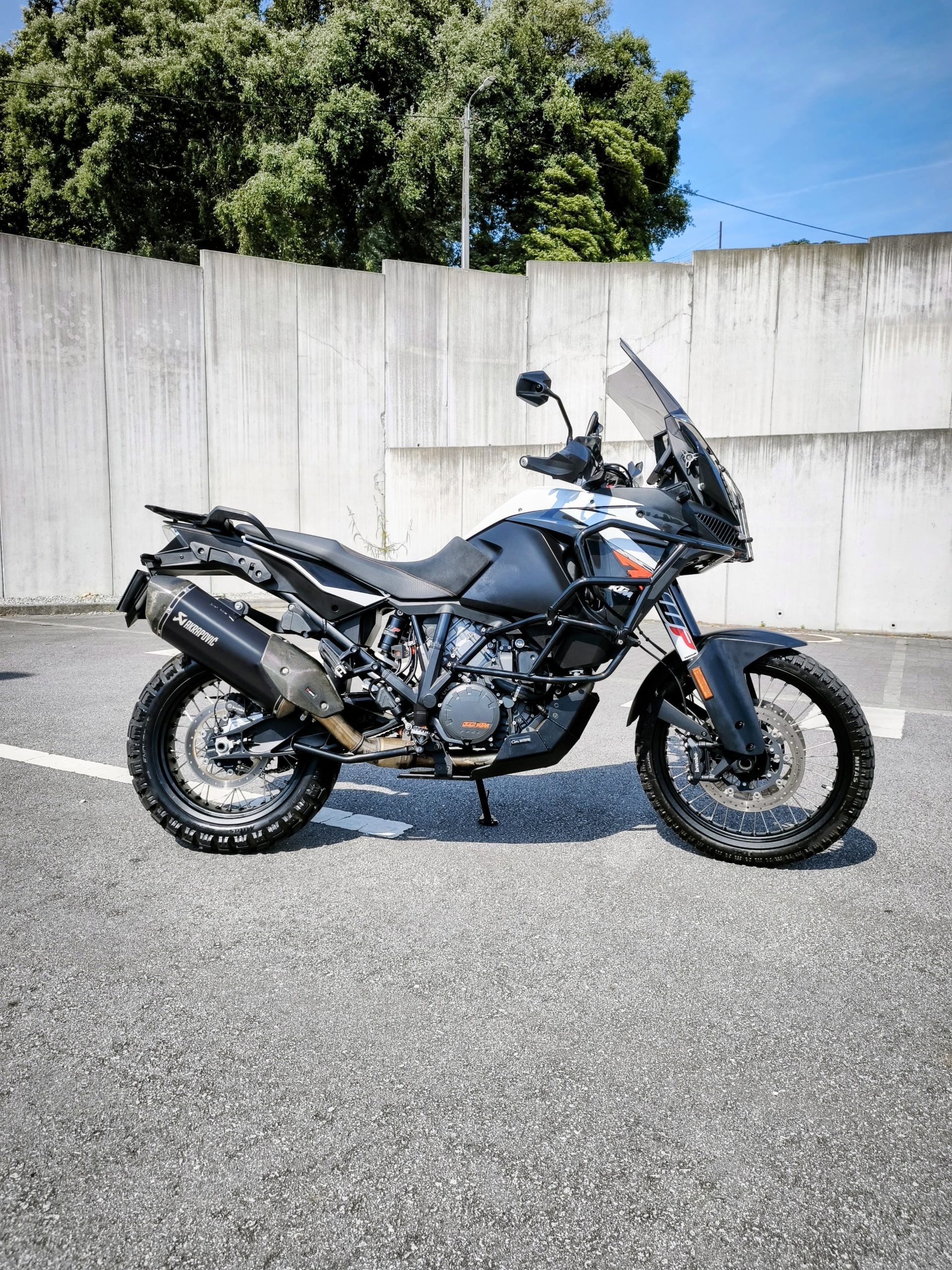 KTM 1290 Super Adventure R - Image 16