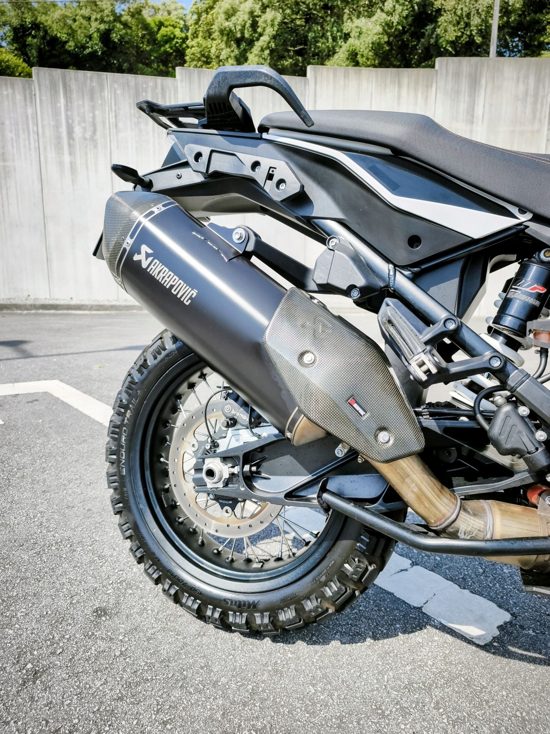 KTM 1290 Super Adventure R - Image 17
