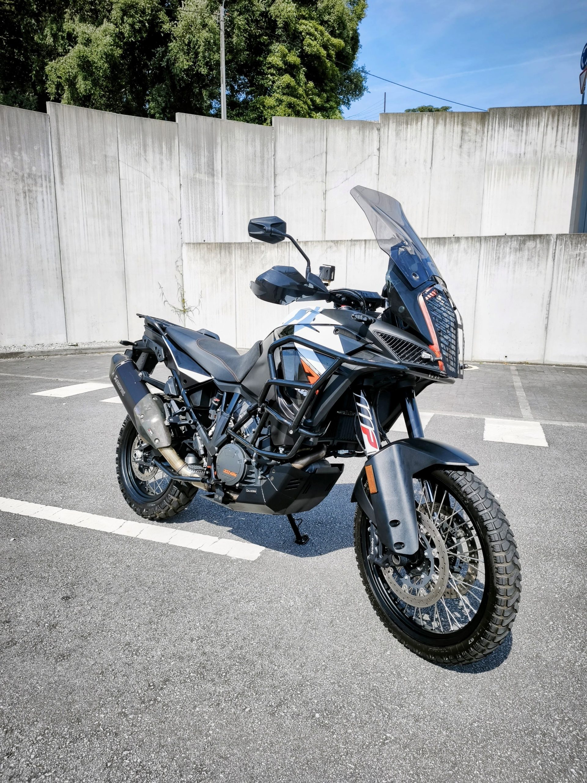 KTM 1290 Super Adventure R - Image 18