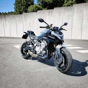 CFMOTO NK 675