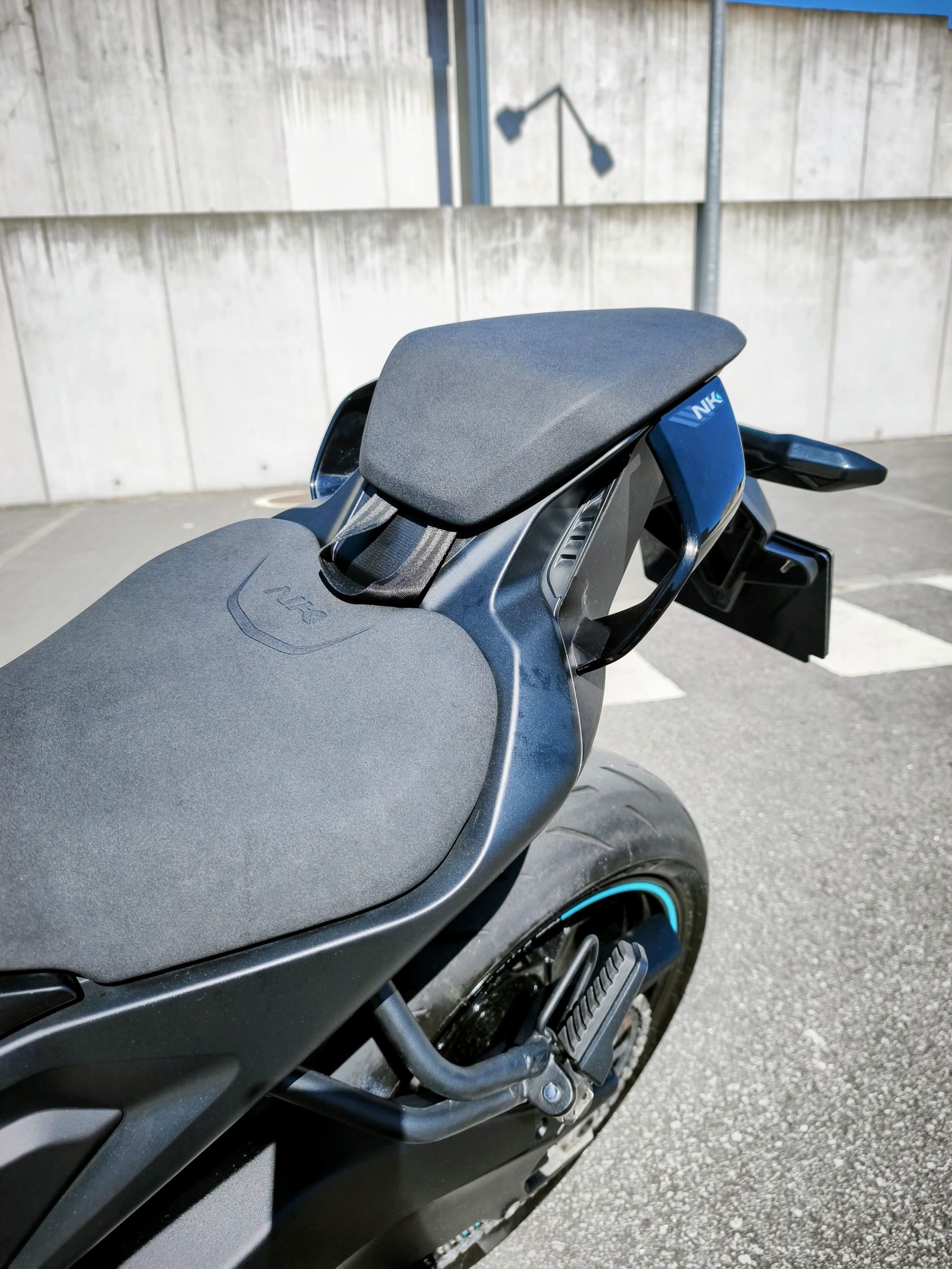 CFMOTO NK 675 - Image 19