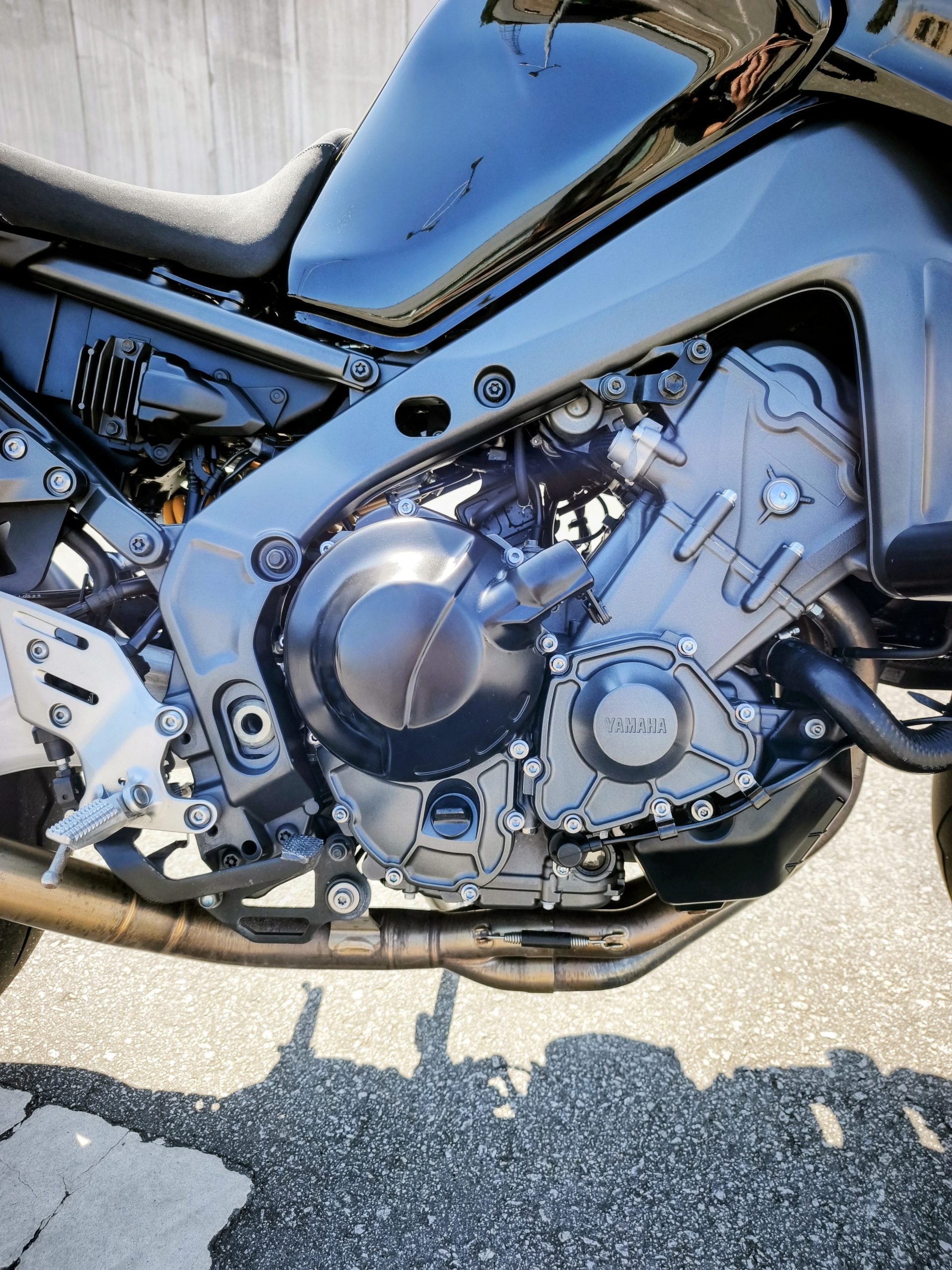 Yamaha MT-09 SP - Image 8