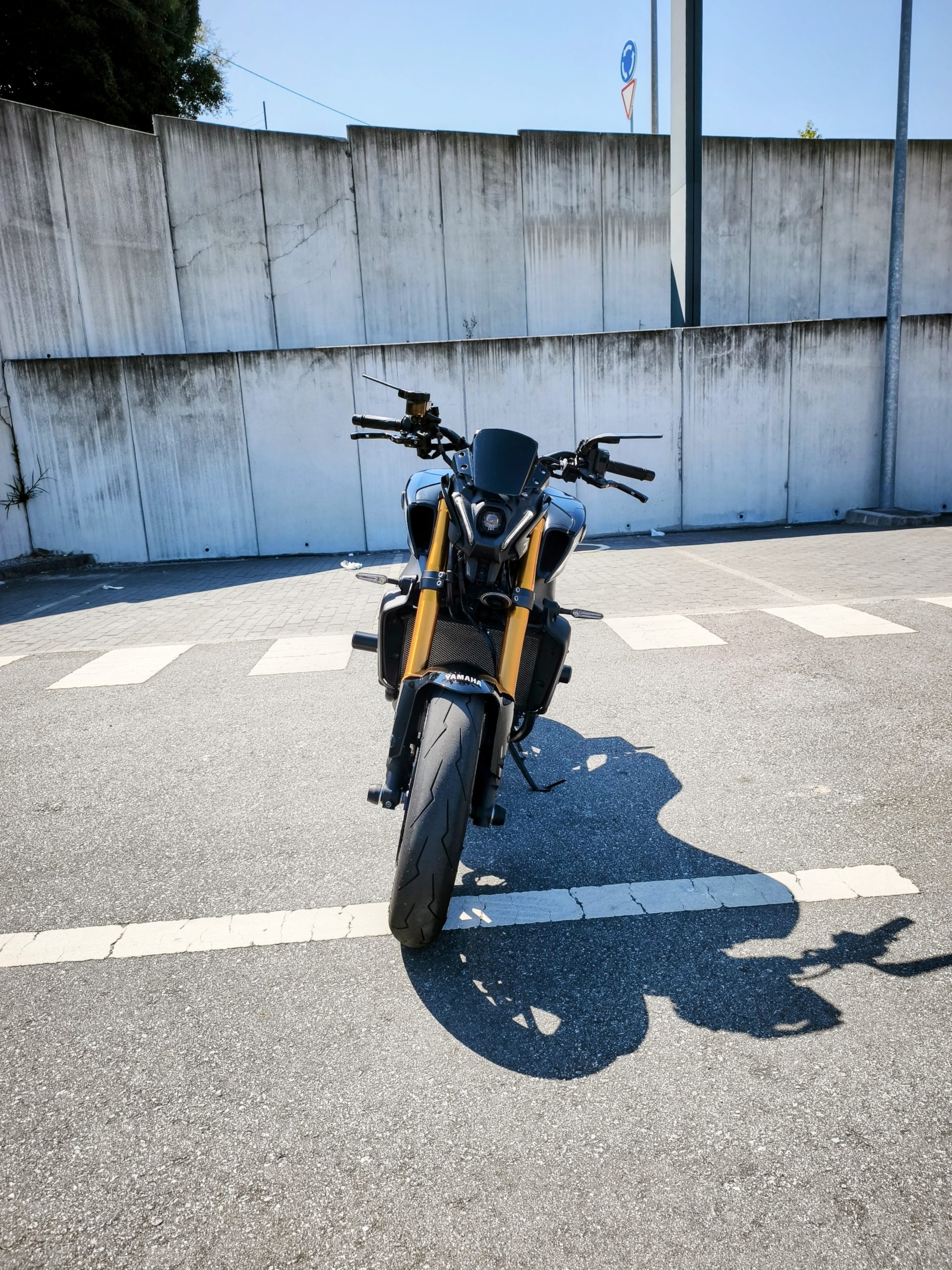 Yamaha MT-09 SP - Image 17